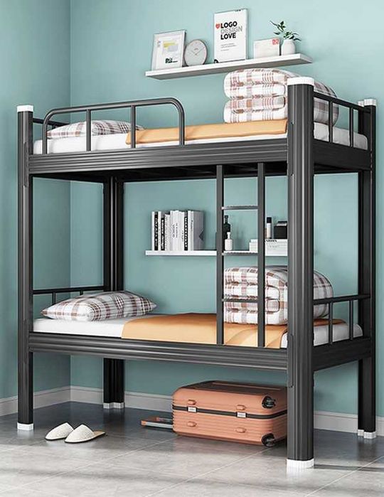 yotoqxona uchun kravat | talabalar uchun kravat | 2 qavatli kravat