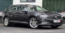 Vind passat b8.5