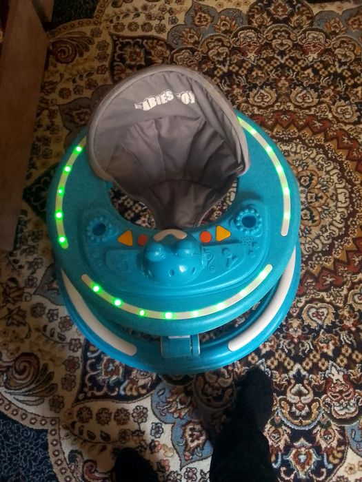 Bolalar uchun xadumka