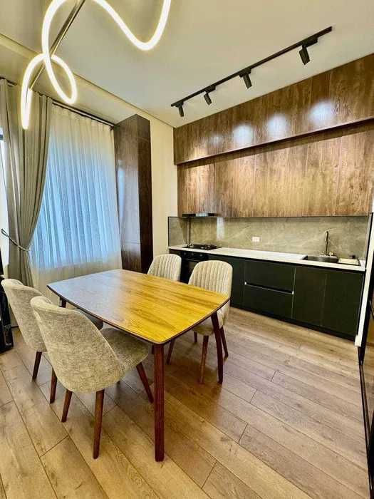 Аренда 3-комнатной в Учтепинском районе