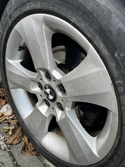 Vand Jante Bmw R18 Urgent