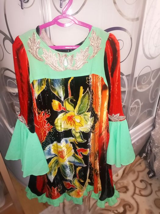 Ayollar kiyimi Barchasi 100 mingdan kelinlar uchun ham