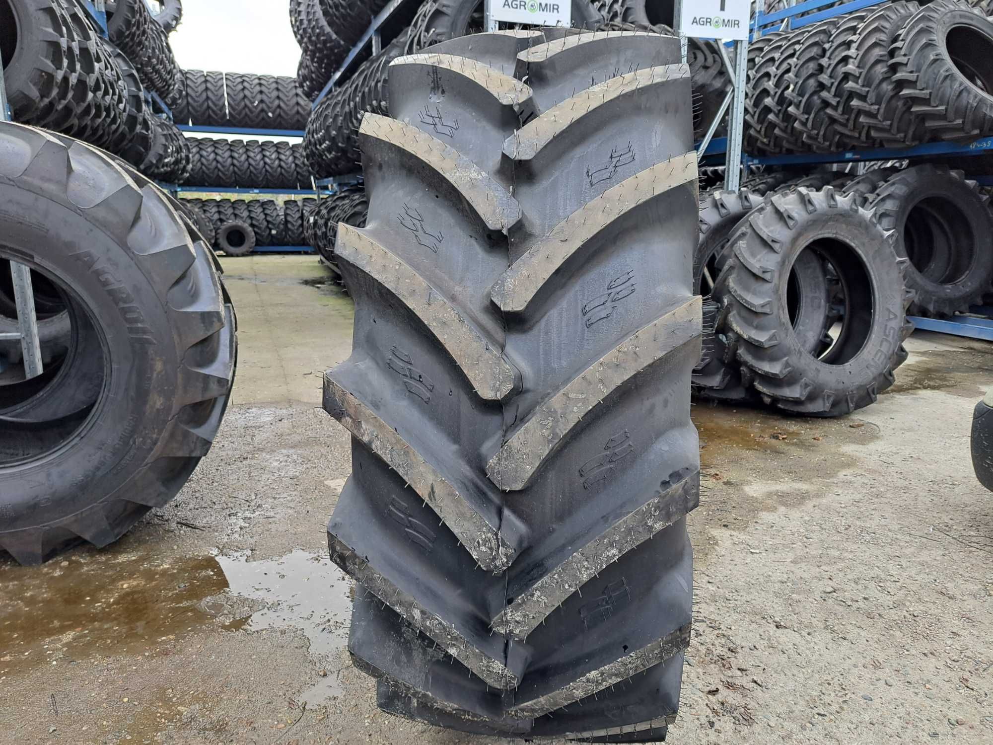 710/75R34 ALLIANCE anvelope radiale pentru TRACTOR cauciucuri noi