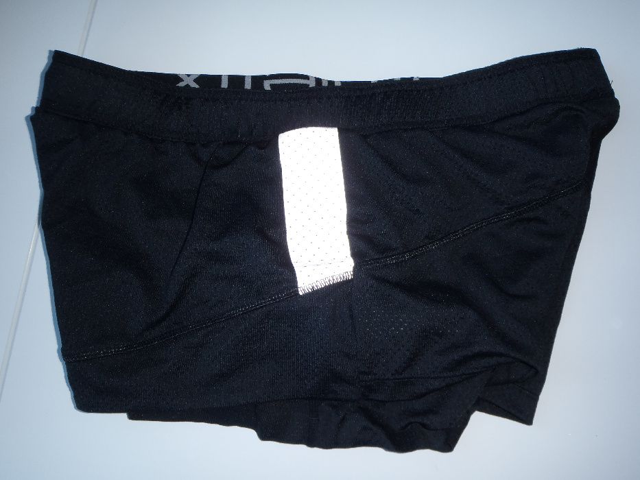 Дамски къси спортни панталони ROXY Athletix