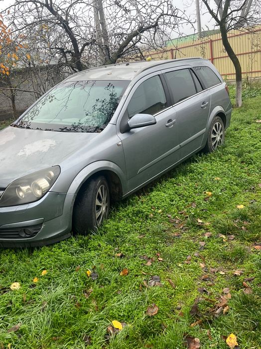 Opel astra h 2006