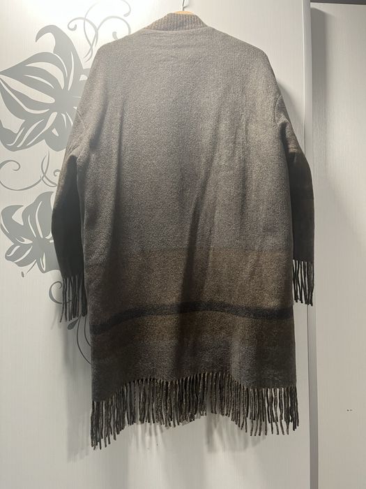 Fabiana Filippi палто вълна