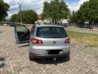 Vand volkswagen Tiguan