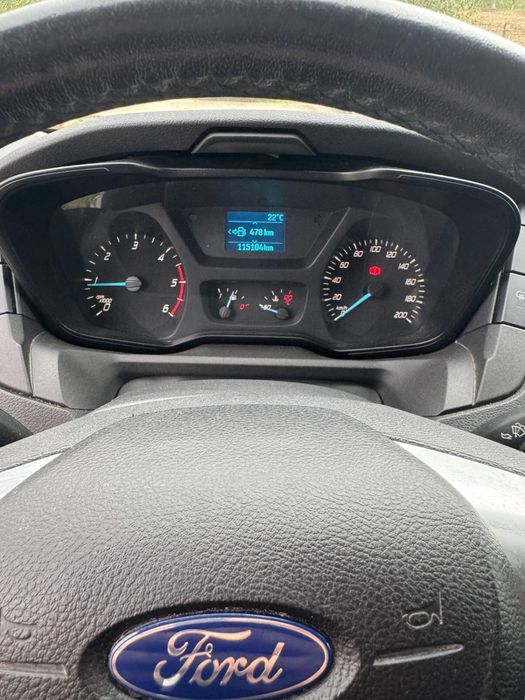 Ford Transit ,de vanzare