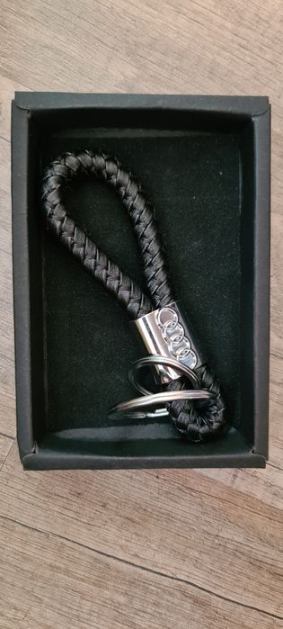 Ключодържател ауди