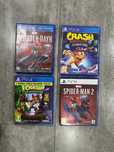 Игры на Playstation на русском языке