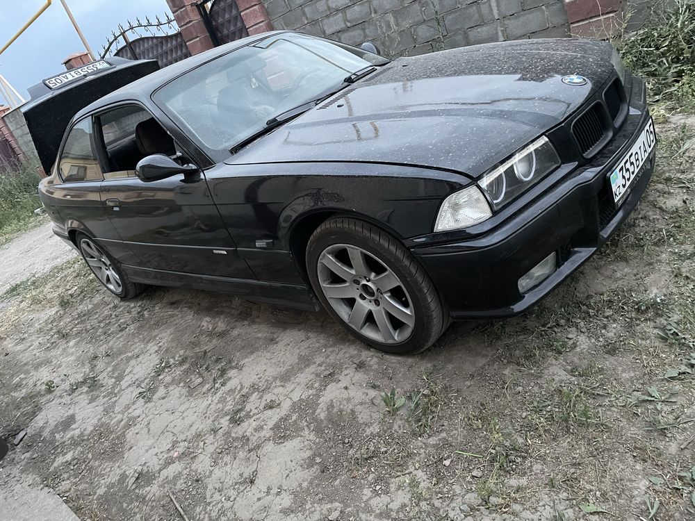 Продам диски бмв Е 36