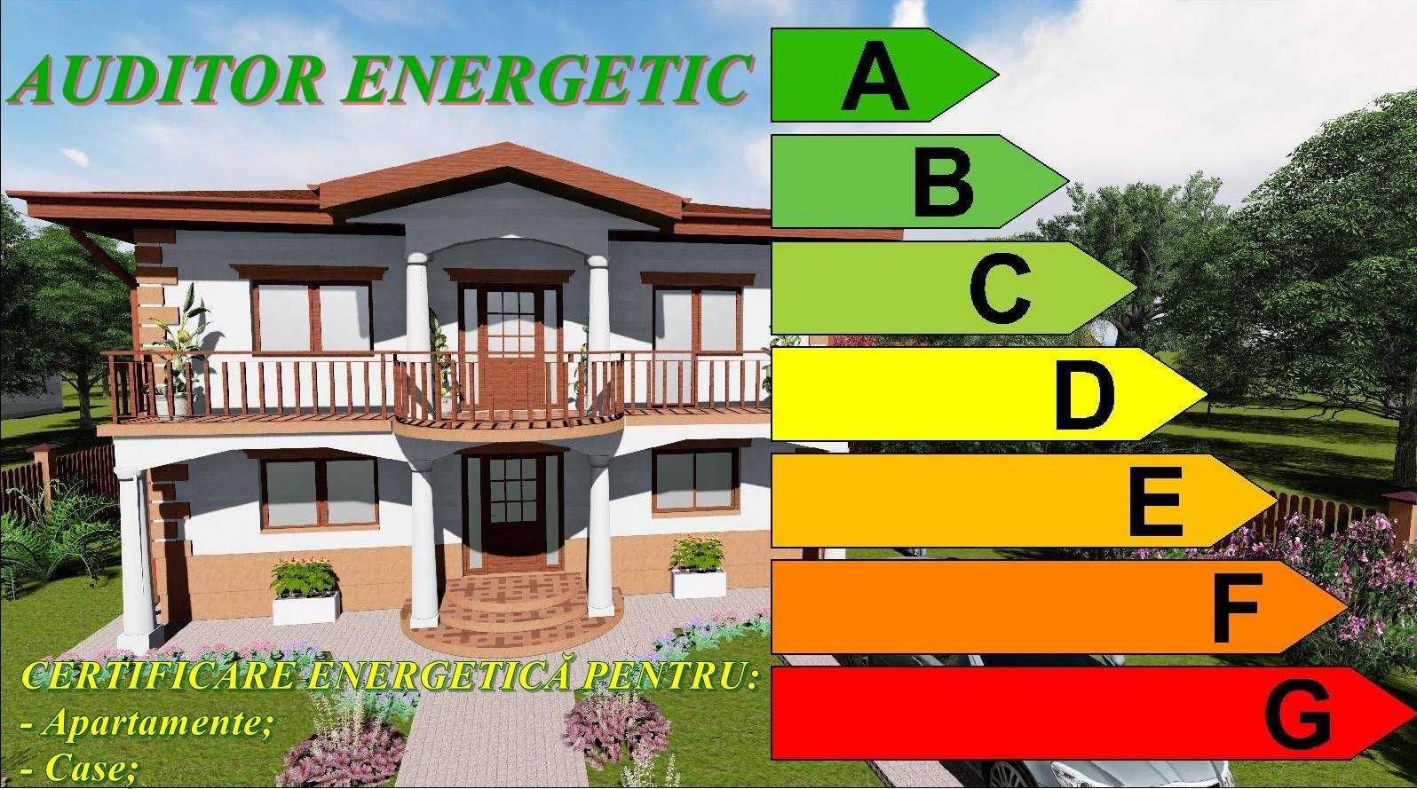 Certificat energetic, studiu energii alternative, NZEB