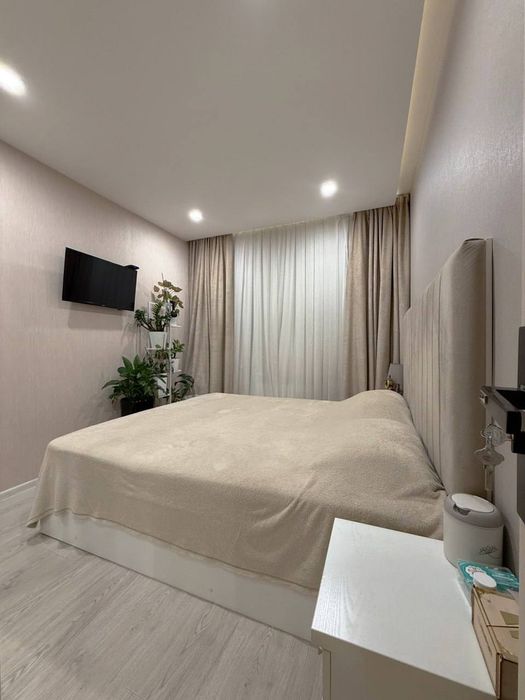 Сергели 3 А 3 бекат