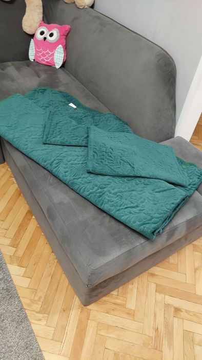 Шалте за спалня. Размер- 260 на 220