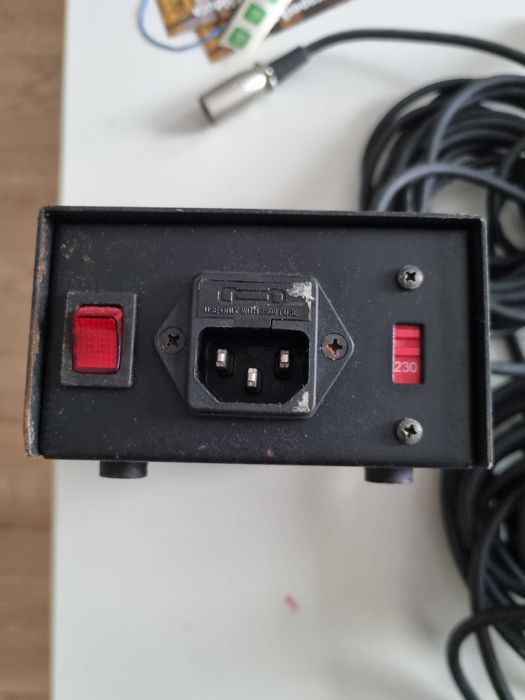 Microfon de studio MXL V69M