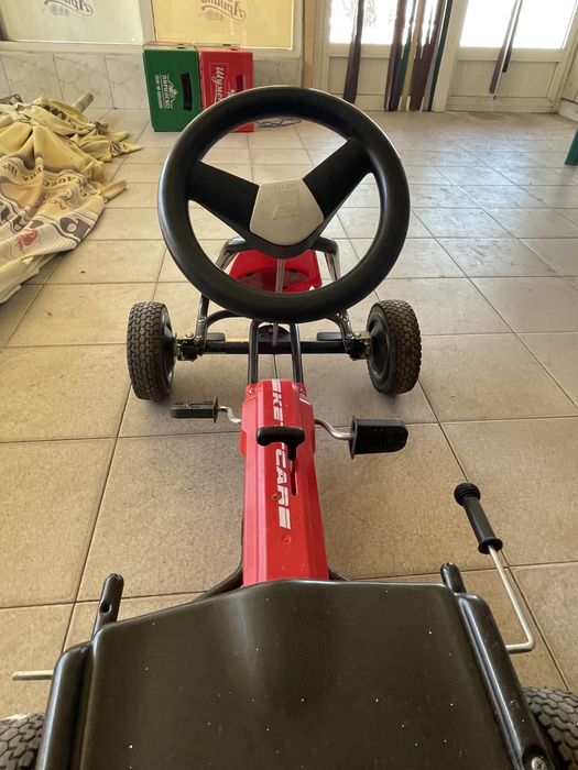 Детска количка formula 1