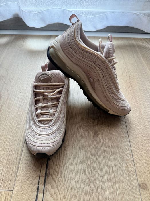 Дамски маратонки NIKE