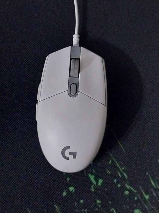 Продам Мышку Logitech g102