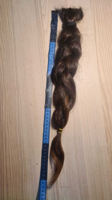 Par natural, saten deschis