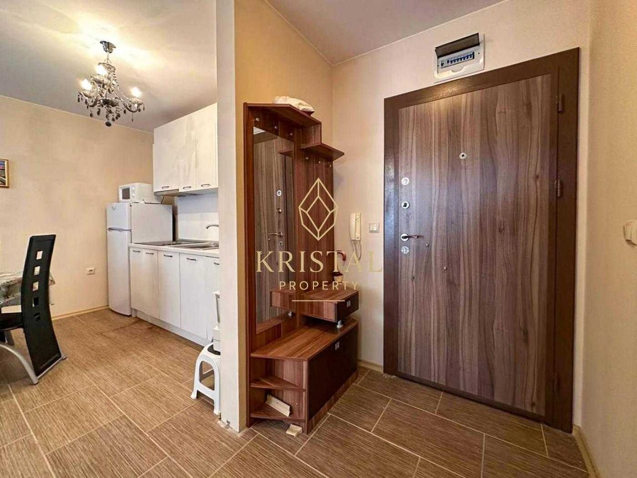 Продава се Двустаен апартамент в с. Равда, Област Бургас - 66 кв.м за 1591 €/кв.м - Снимка #9