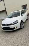 Volkswagen Golf VI 1.6 TDI