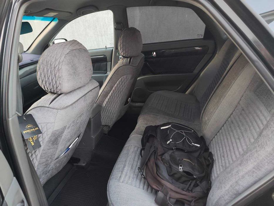 Продам CHERVROLET GENTRA 2015 г.в. без ГБО