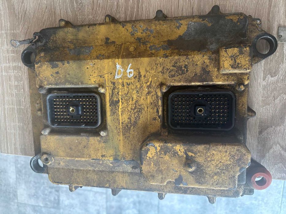 Vand Calculator pentru Buldozer Caterpillar D6