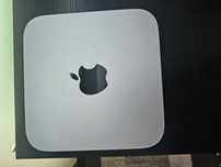 Mac mini late 2014, i5, 4GB, SSD240