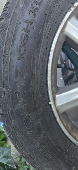 Jante Honda  original