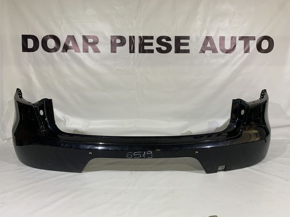 Bara spate Porsche Macan, 2014, 2015, 2016, 2017, 2018, 2019, 2020, 2021, cod origine OE 95B807421.
