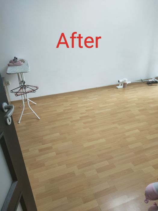 Servicii de Curățenie-Pentru O Casa Impecabila
