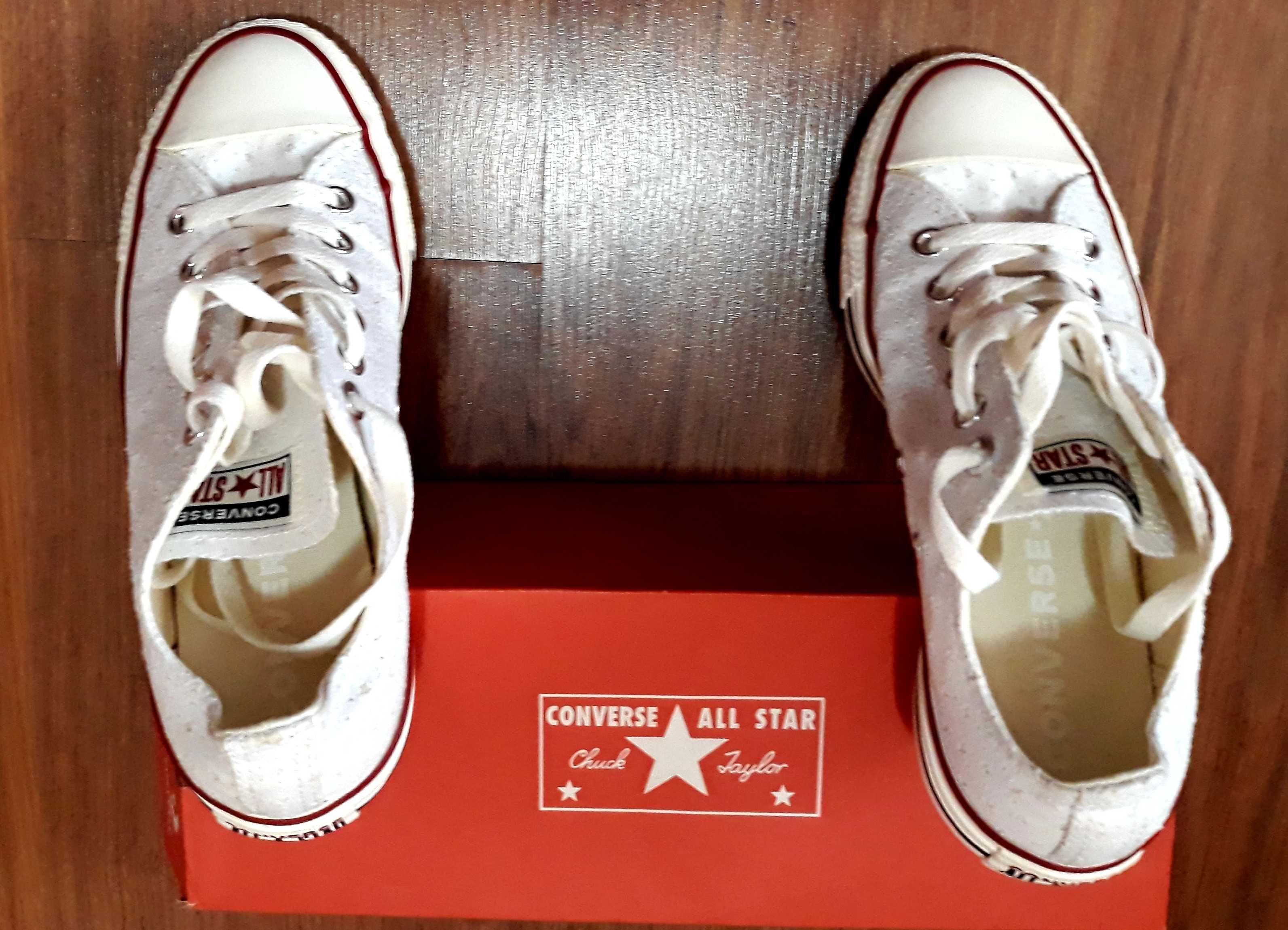 Teniși Converse Chuck Taylor