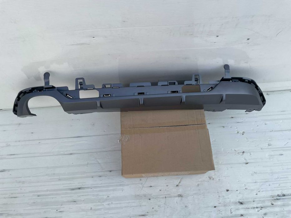 Spoiler bara spate Renault Megane 4 break 2016+ GT line nou original