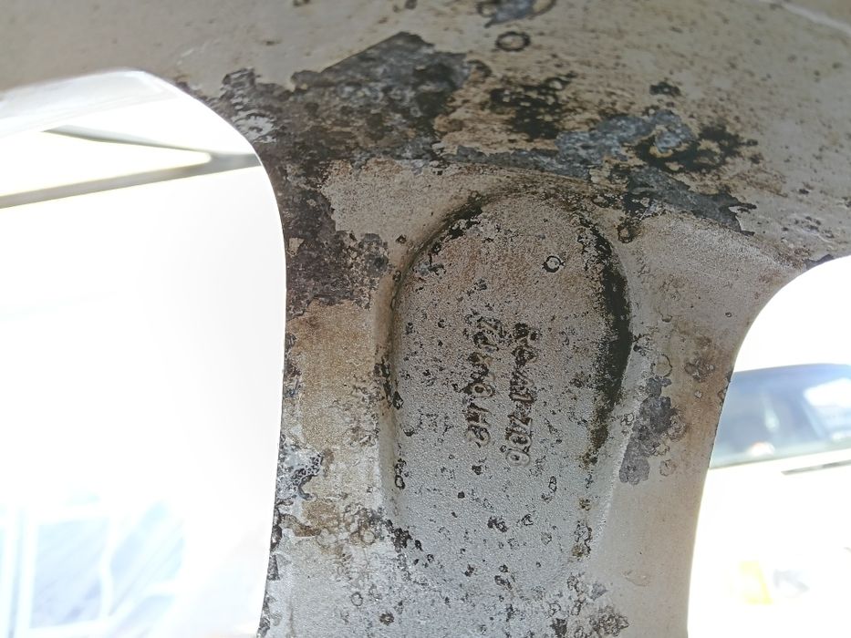 Jante R16 5x112+Anvelope 205/55/R16 Audi/Vw/Seat/Skoda