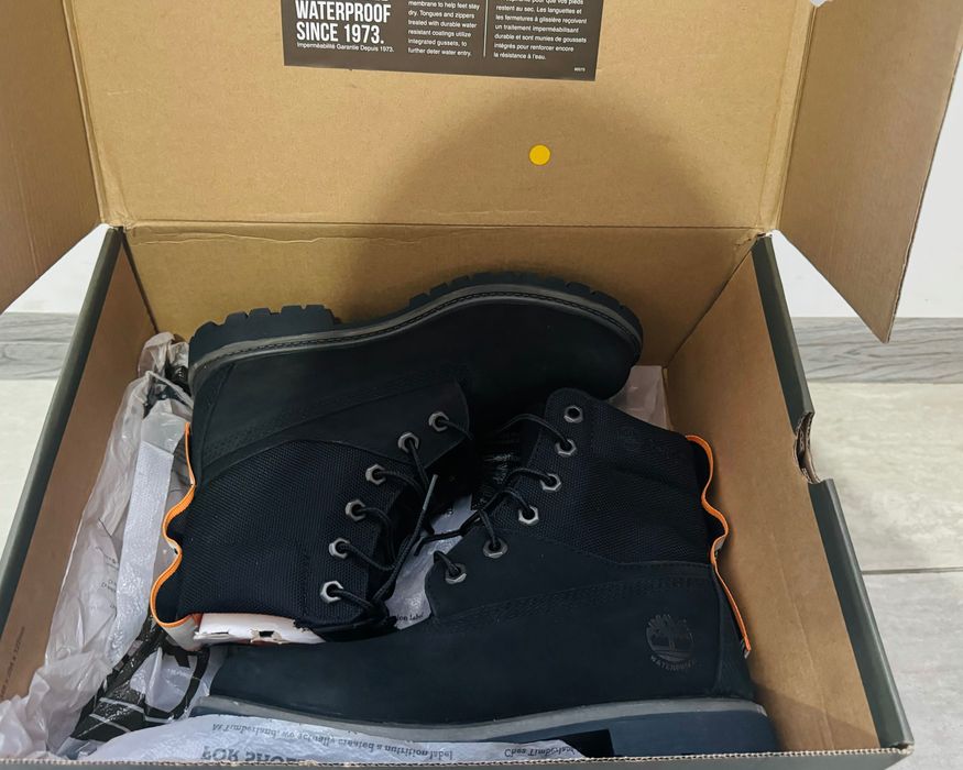 Нови боти и ботуши Tommy Hilfiger, Timberland, Liu Jo, Gant и Puma