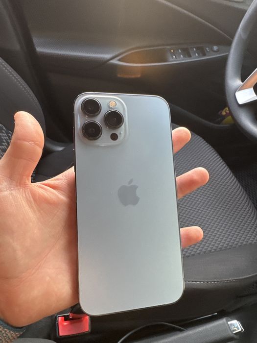 Iphone 13 pro max 128