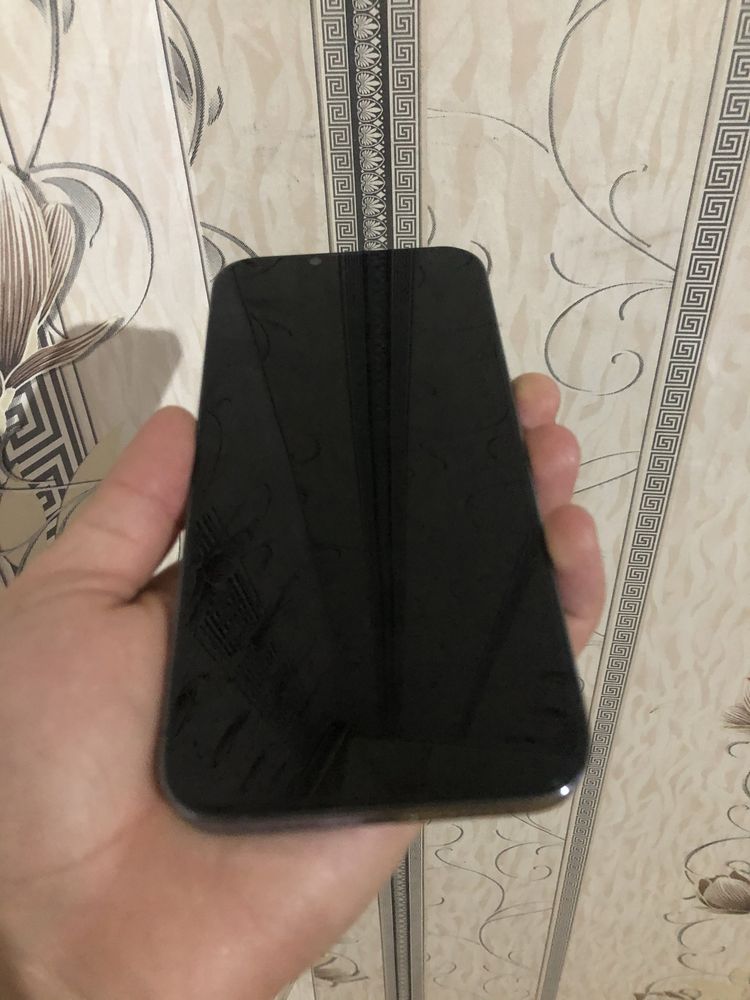 Iphone 13 pro max 256 LLA