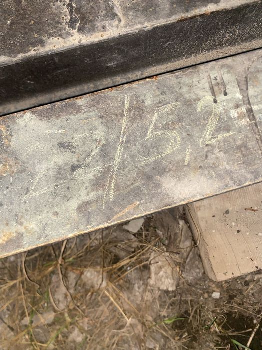 Продам советский двутавр