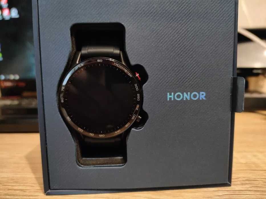 Huawei Honor Magic Watch 2 (46 мм) Смарт Часы Обмен