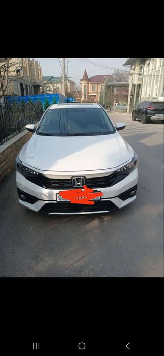 Xonda envix  2023 yili 14350$