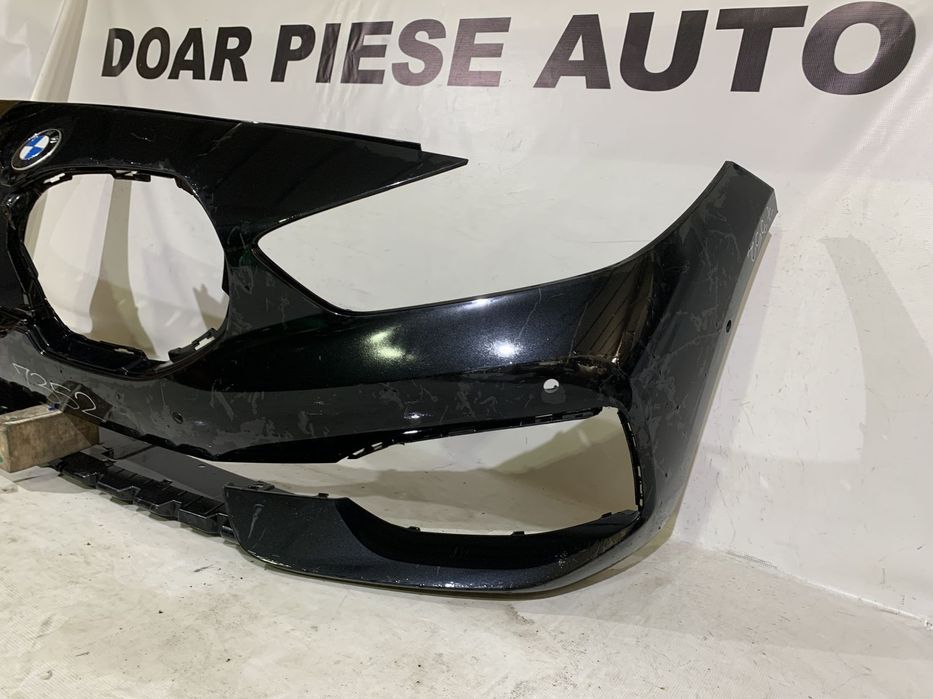 Bara fata BMW Seria 1 F40, 2019, 2020, 2021, 2022, cod origine OE 51117459708.