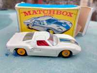 Оригинален Мачбокс с кутийки Matchbox 41c Ford GT