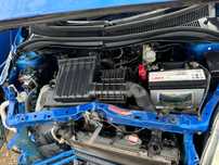 MOTOR SUZUKI SWIFT, 1.3 BENZINA, AN 2006 cod M13A