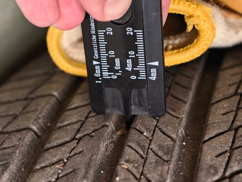 Гуми 225/65R17 летни Hankook Dynapro HP2