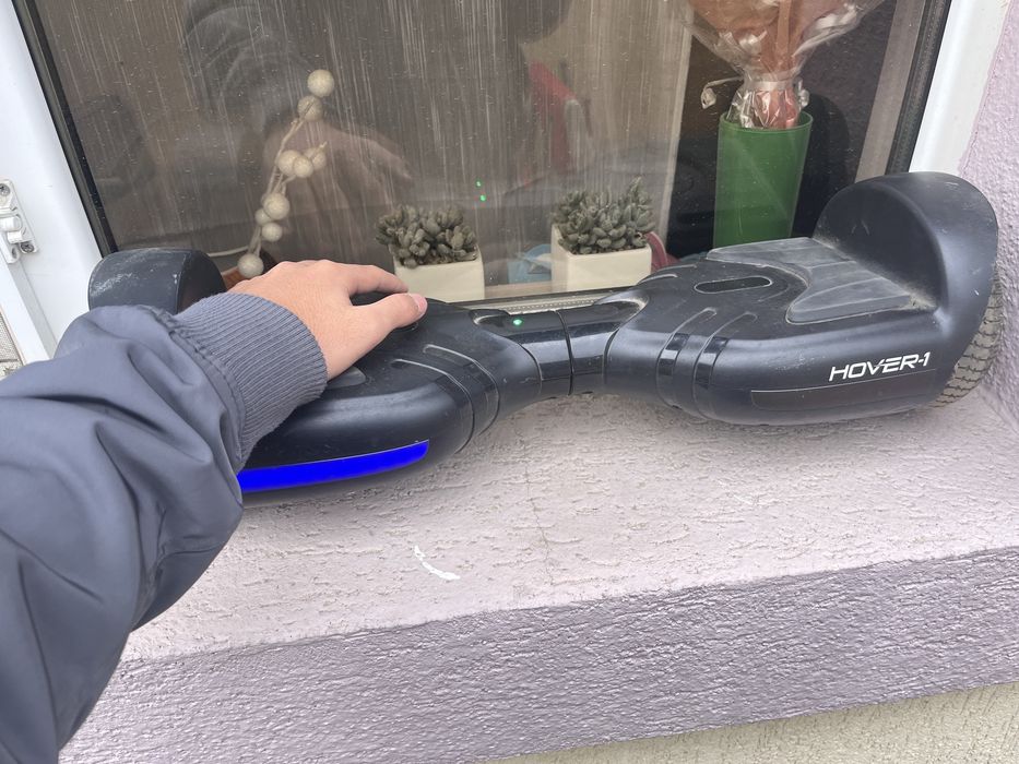 Vand Trotineta Electrica si hoverboard