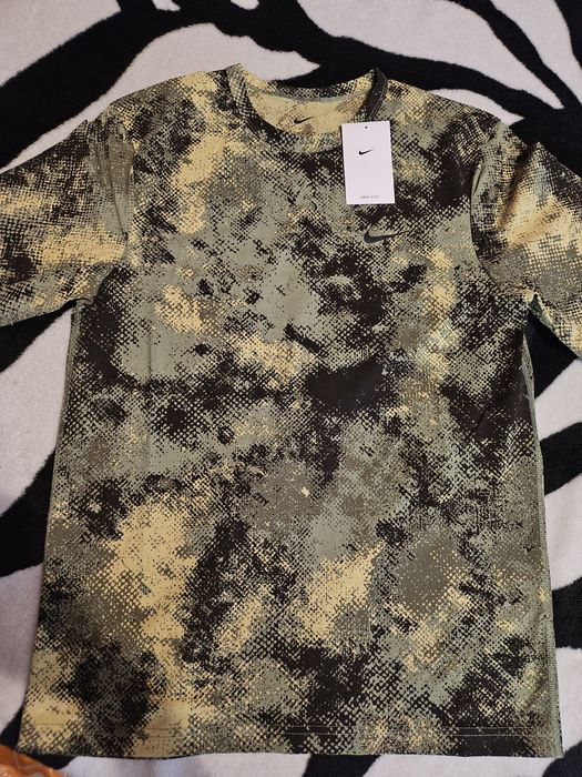 Мъжка тениска Nike