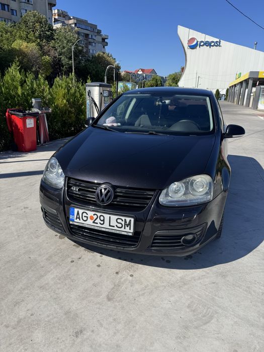 Volkswagen Golf 5 GT
