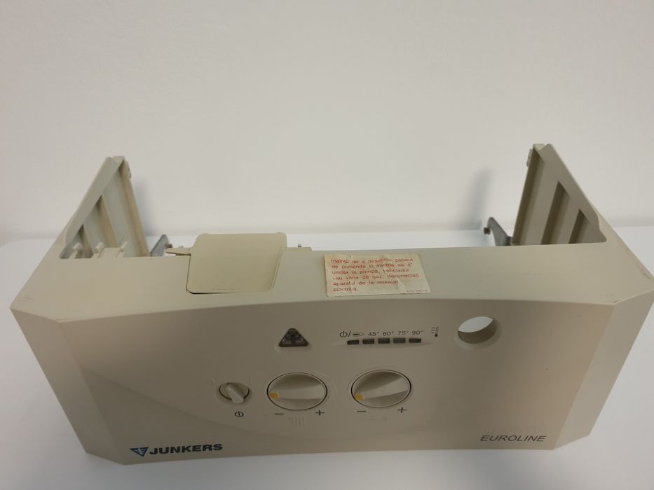 Carcasa Centrala Termica Junkers Euroline Compact ZW 23-1 AE 23