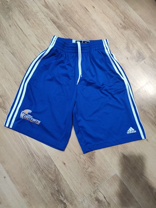 Pantaloni scurți Adidas Basketball mărimea S