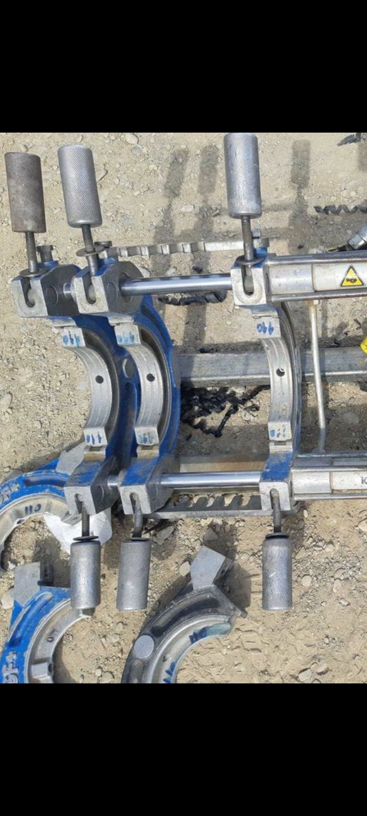 Turnare aluminiu copiem aproape ori ce piesa